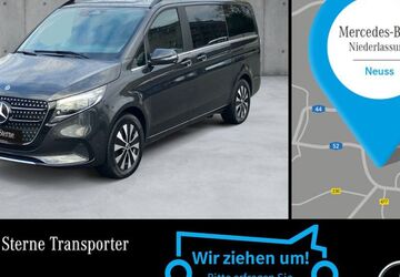 Mercedes-Benz V 300 13.326 km 64.980 &euro; Düsseldorf 40231
