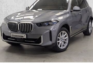 BMW X5 83.382 km 64.880 &euro; Düsseldorf 40595