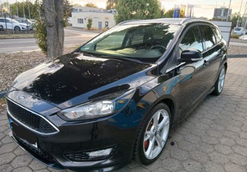 Ford Focus 159.000 km 7.200 &euro; düsseldorf 40625