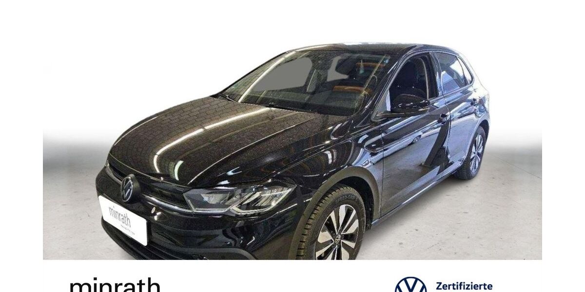 VW Polo 32.854 km 17.870 &euro; Moers 47441