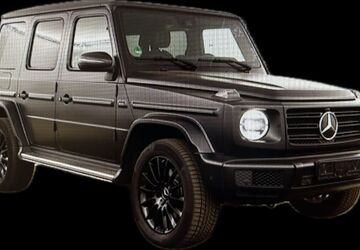Mercedes-Benz G 400 200.049 km 109.000 &euro; Düsseldorf 40625
