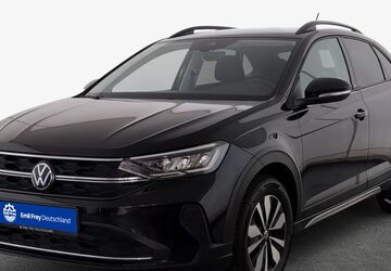 VW Taigo 63.777 km 18.790 &euro; Düsseldorf 40233