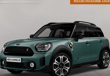 Mini Countryman SE (Cooper) 64.644 km 27.990 &euro; Düsseldorf 40237