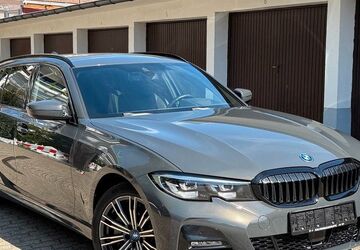 BMW 330 158.000 km 22.840 &euro; Düsseldorf 40468