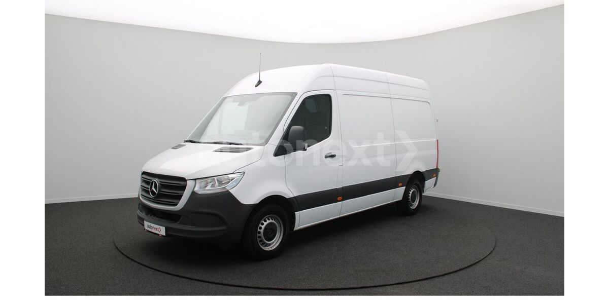 Mercedes-Benz Sprinter 116.050 km 24.383 &euro; Mönchengladbach 41066